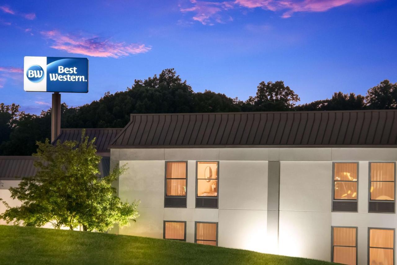 Best Western Batesville Exterior photo